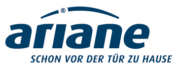 ariane logo